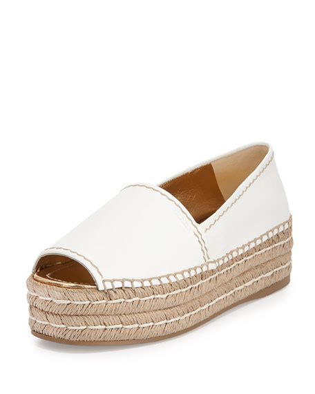 prada espadrille platform sneakers|prada nylon espadrilles.